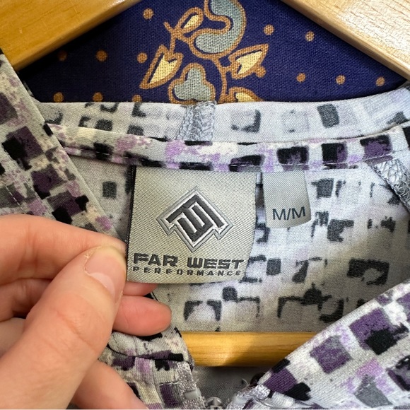 🦋5/20$🦋 Far West athletic sweater - Picture 6 of 10